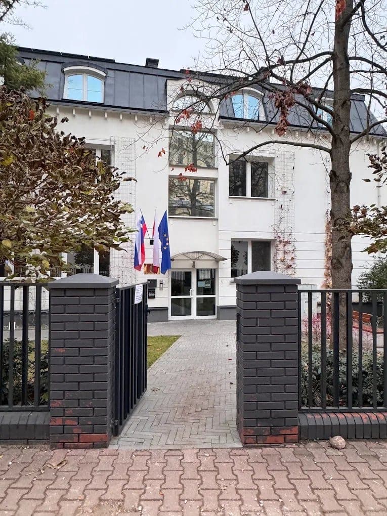 Gabinet PsychoNovatis w Śródmieściu, ul. Misjonarskiej 20, wnętrze 3