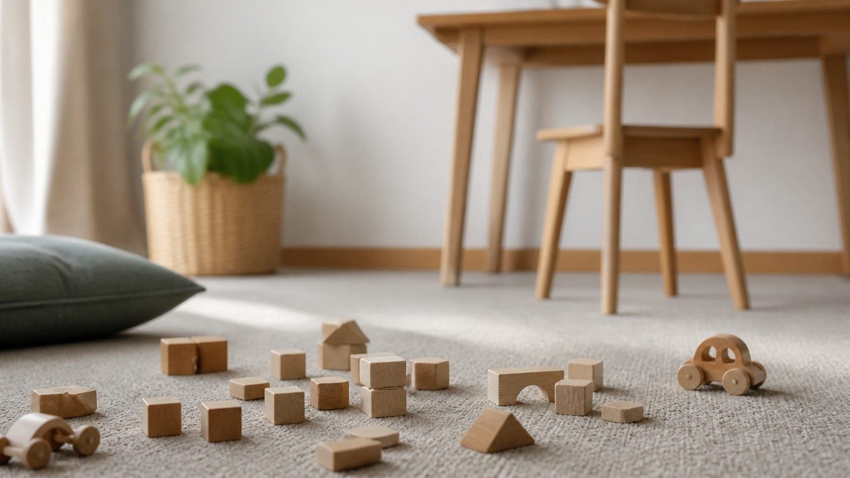 ADHD u dzieci i nastolatków: objawy, które łatwo pomylić z charakterem