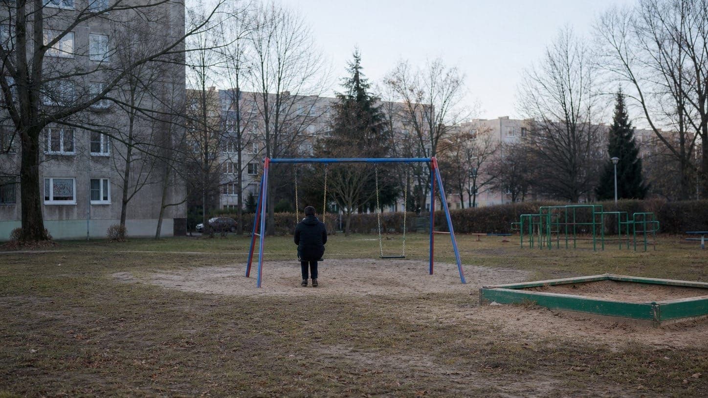 DDA – syndrom Dorosłych Dzieci Alkoholików