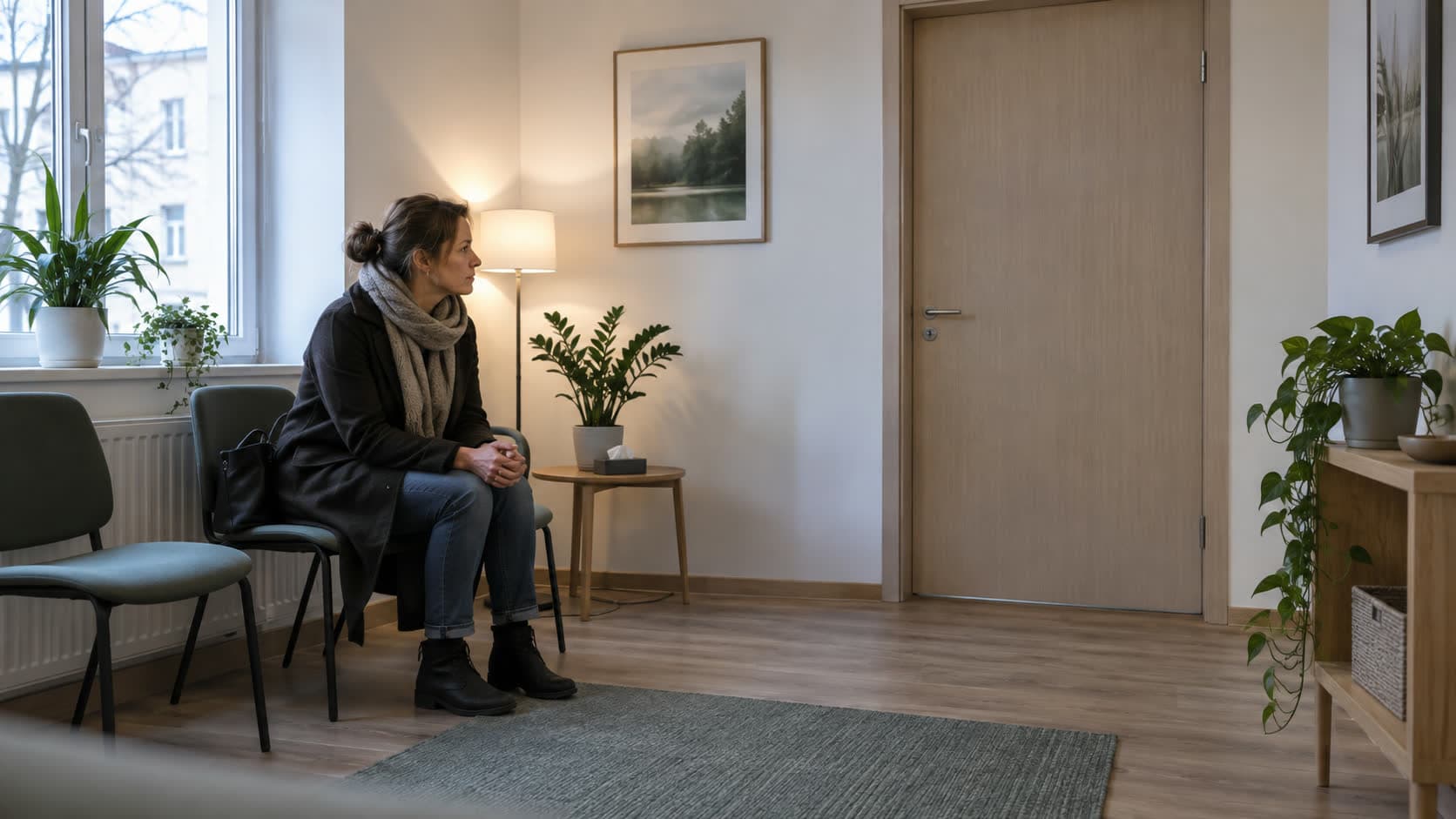Ile trwa terapia CBT: widełki i od czego zależą