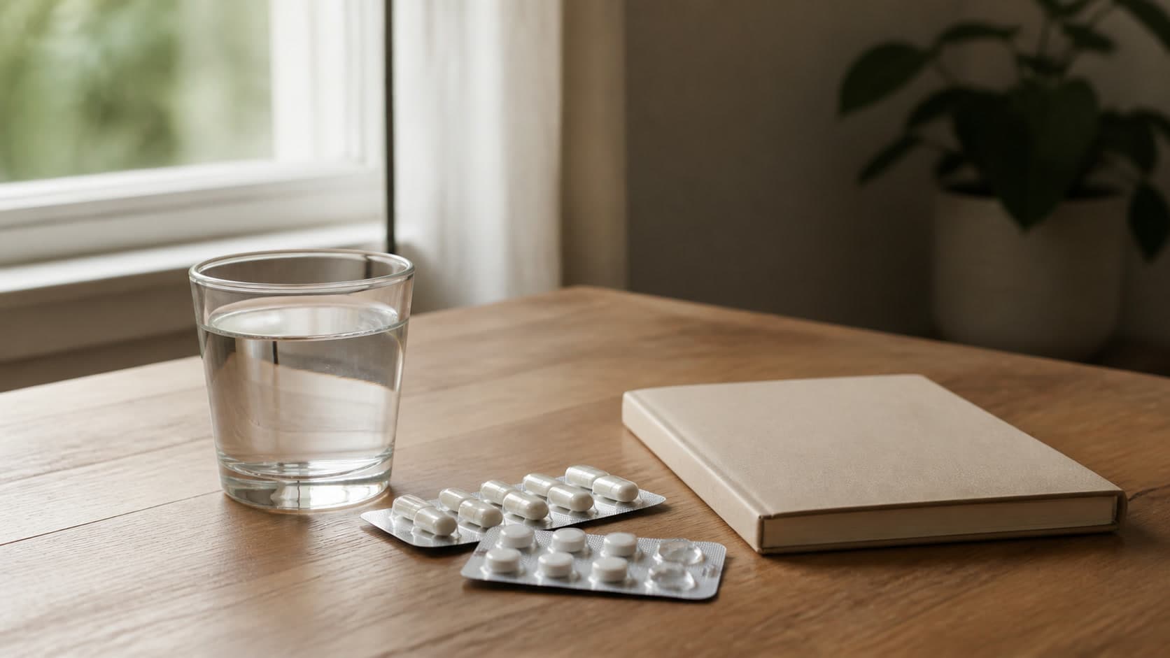 Leki na ADHD: jak działają, jakie są i czego się spodziewać