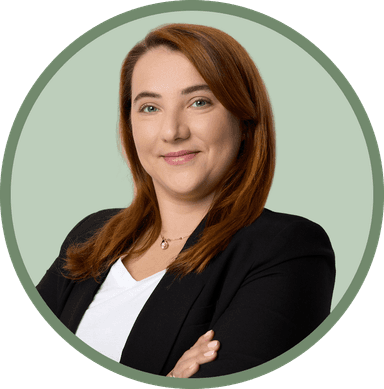 Magdalena Pliżga-Szwajgier