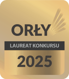 Orły Medycyny 2025 — Laureat konkursu