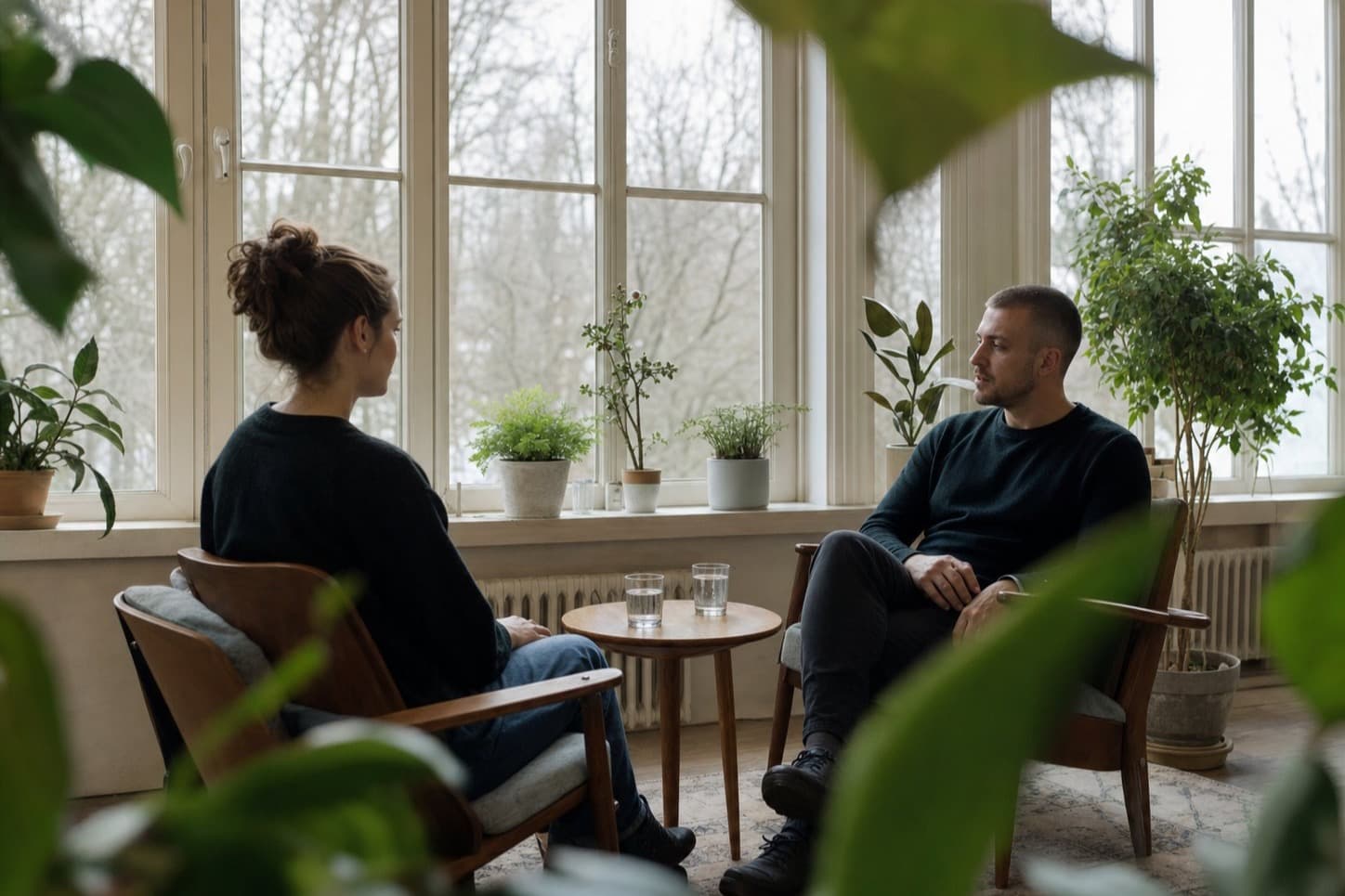 Psychoterapia – kompletny przewodnik: czym jest, jak działa i jak zacząć