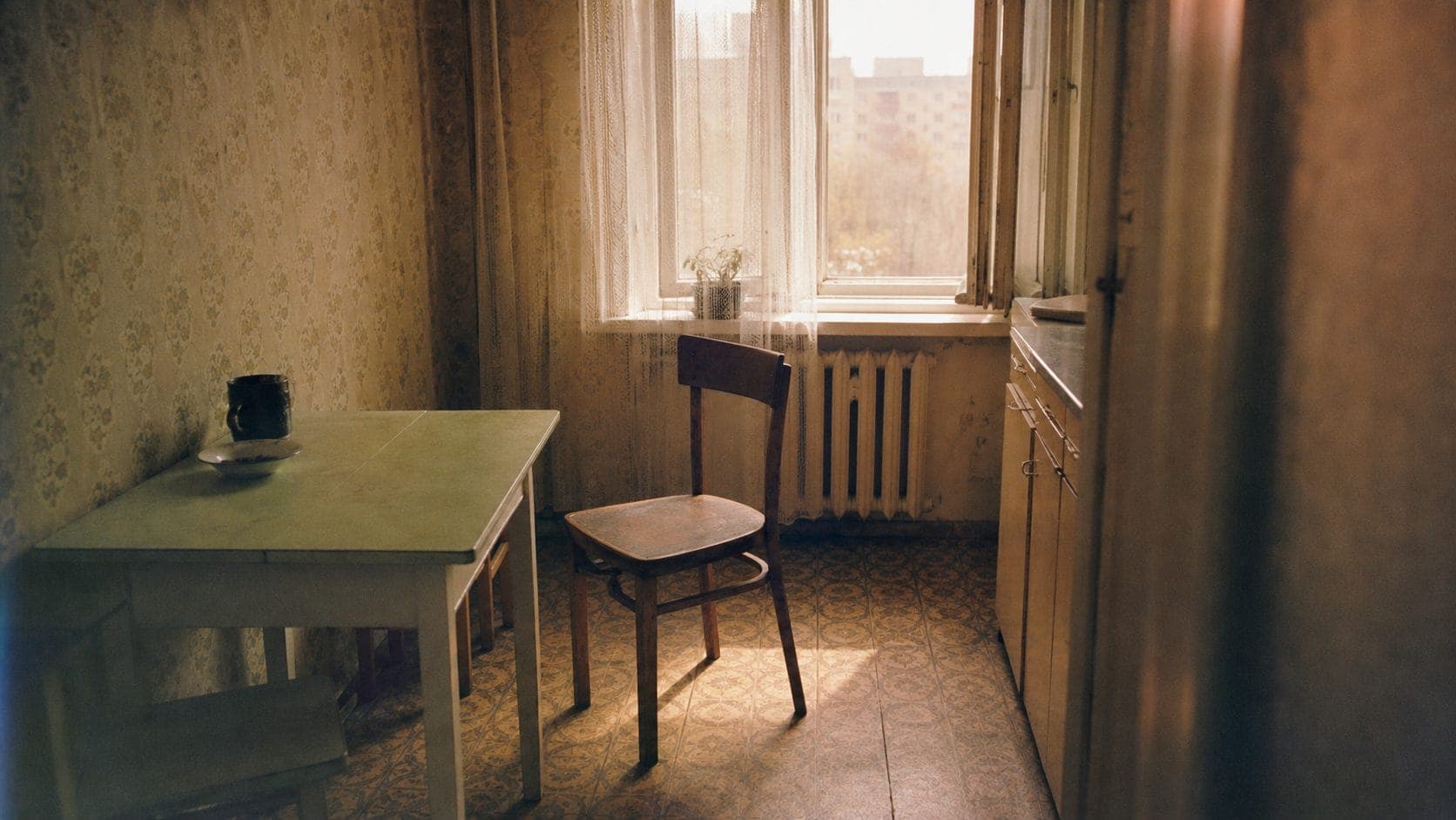 DDA – syndrom Dorosłych Dzieci Alkoholików