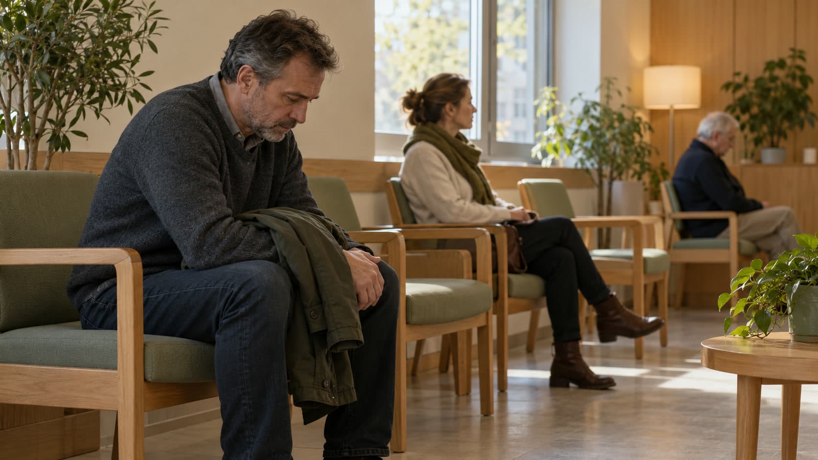 Kiedy do psychiatry: sygnały pilne i takie, przy których umawiasz wizytę Kiedy do psychiatry: sygnały pilne i takie, przy których umawiasz wizytę