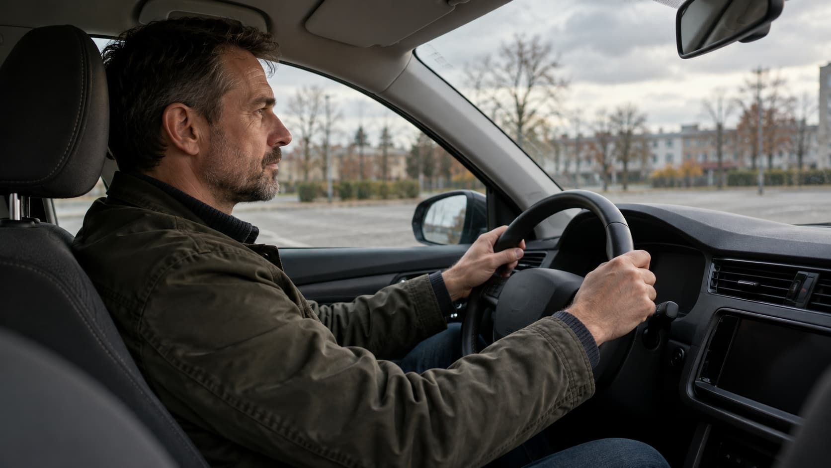 Lęk przed jazdą samochodem: objawy, przyczyny i leczenie Lęk przed jazdą samochodem: objawy, przyczyny i leczenie