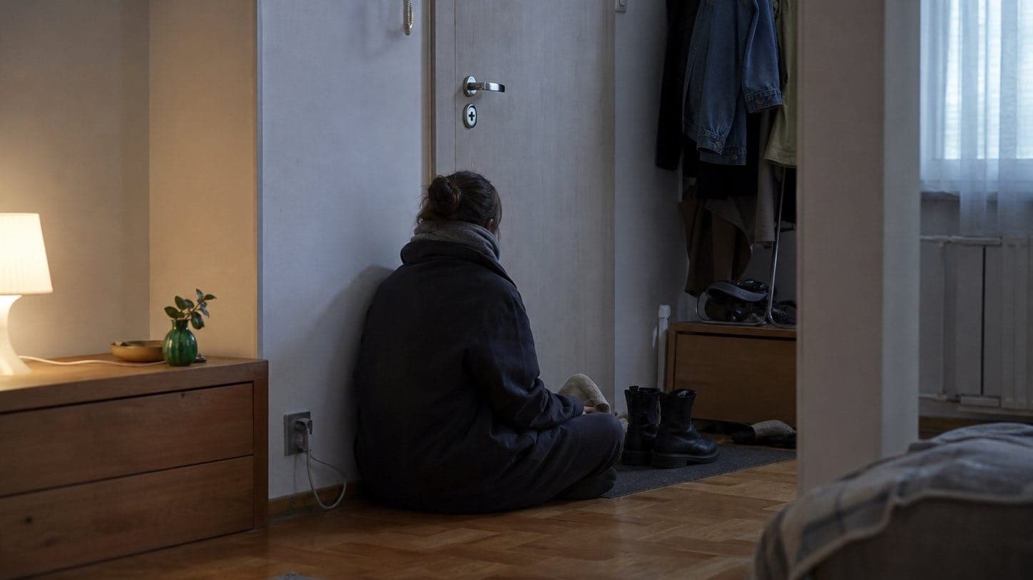 Fobia społeczna – kiedy lęk przed oceną zaczyna rządzić życiem