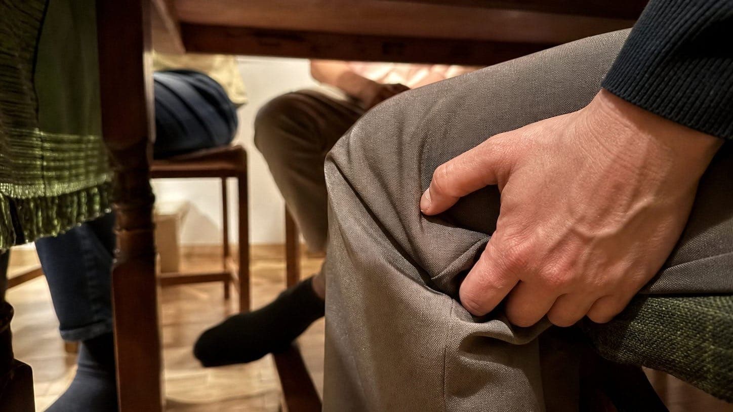 Terapia rodzinna – na czym polega i kiedy ma sens