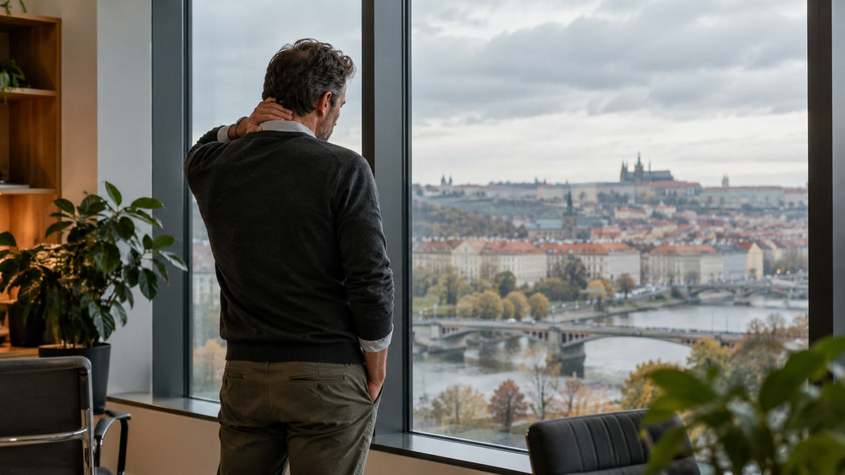 Nerwica: co to jest i jak nazywa się dziś Nerwica: co to jest i jak nazywa się dziś
