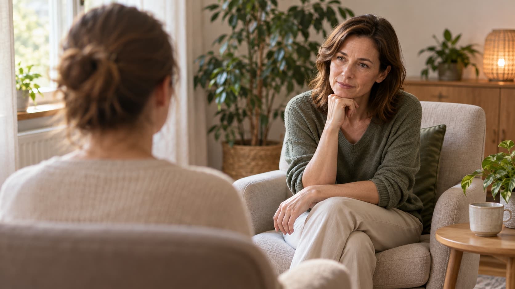 Psycholog kliniczny: kto nim jest, jak zdobywa tytuł i jak to sprawdzić Psycholog kliniczny: kto nim jest, jak zdobywa tytuł i jak to sprawdzić