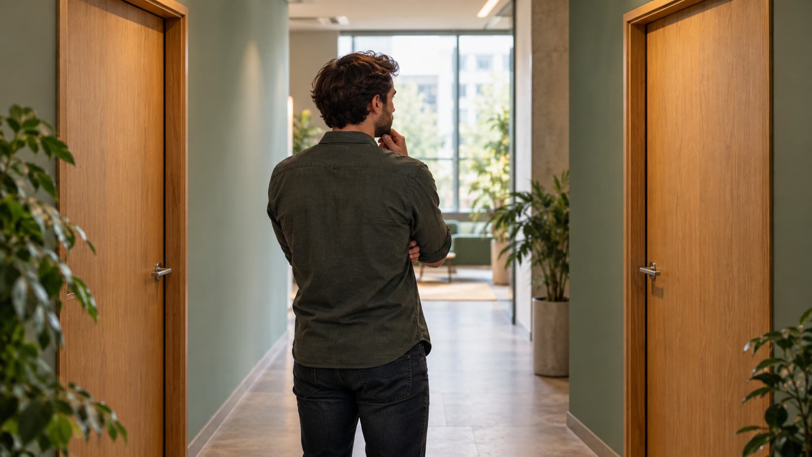 Psychoterapeuta a coach: czym się różnią i do kogo z czym iść Psychoterapeuta a coach: czym się różnią i do kogo z czym iść