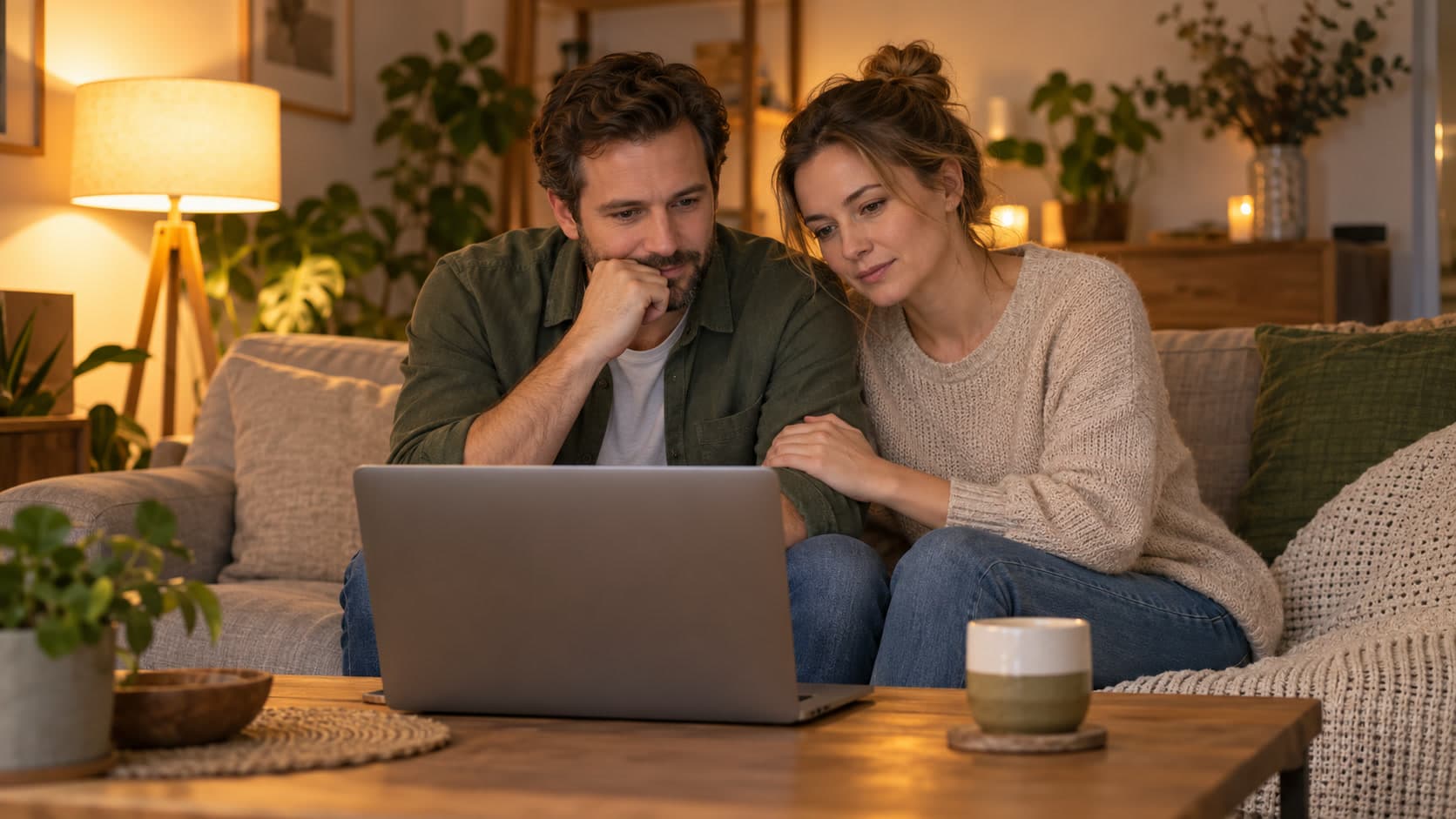 Terapia dla par online: czy działa, czego wymaga i kiedy lepiej stacjonarnie Terapia dla par online: czy działa, czego wymaga i kiedy lepiej stacjonarnie