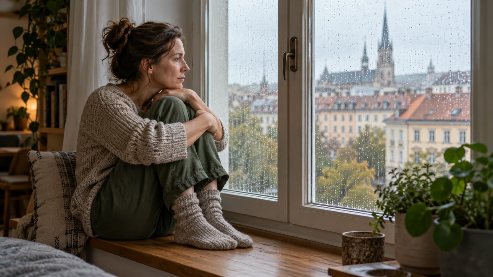 Trauma złożona: co to jest, skąd się bierze i jak ją leczyć Trauma złożona: co to jest, skąd się bierze i jak ją leczyć